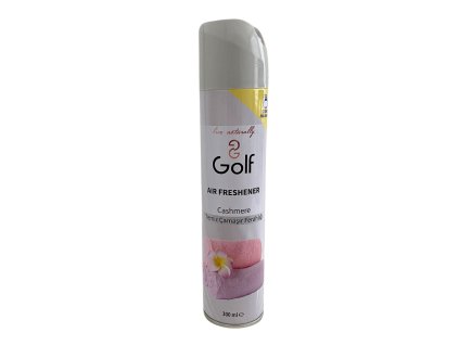 Osvěžovač vzduchu Cashmere 300 ml