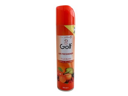 Osvěžovač vzduchu Fruit Bomb 300 ml