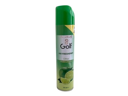 Osvěžovač vzduchu Citrus 300 ml