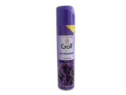 Osvěžovač vzduchu Lavender 300 ml