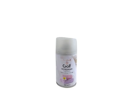 Náhradní náplň do automatického osvěžovače Cashmere 260 ml