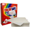 Ubrousky ColorSafe pro barevné prádlo, 20 ks