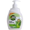 Organické tekuté mýdlo Aloe vera, 400 ml