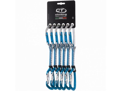 Climbing Technology Aerial Pro Set DY 12 cm 6ks