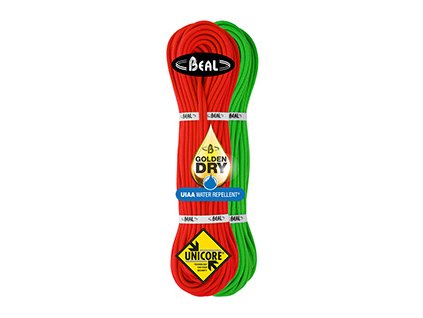 Beal Gully Unicore 7.3 mm 60 m