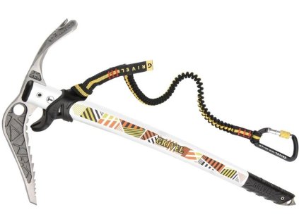 Grivel Jorasses 2.0