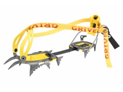 Grivel Air Tech