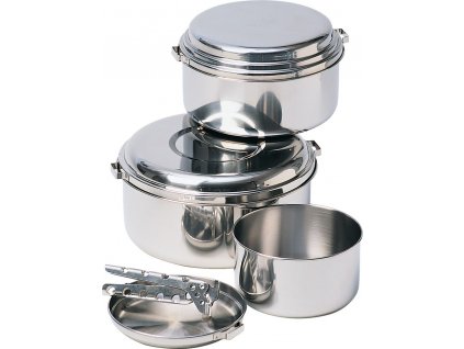 alpine guide cookset