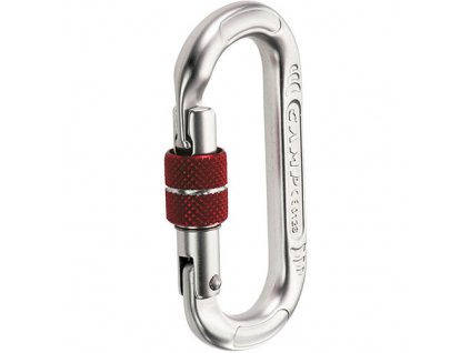 Camp Oval Compact Lock