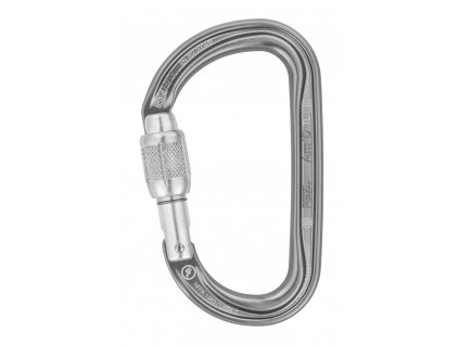 Petzl Am’D Screw Lock