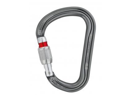 Petzl William Screw Lock