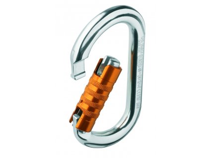 Petzl OK Triact-lock