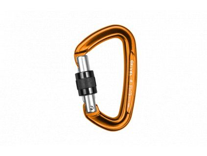 Šroubovací karabina Grivel Alpha K1N