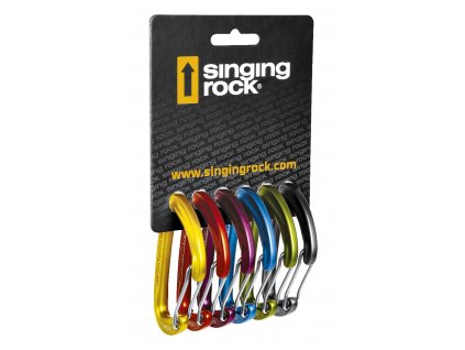 Singing Rock Vision 6 Pack