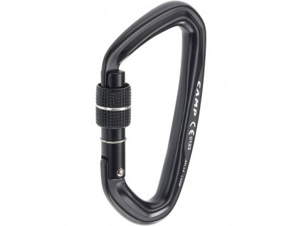 Šroubovací karabina CAMP Atlas Lock