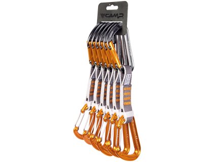 Sada mixových expresek CAMP Photon Mixed Express 12 cm 6 pack