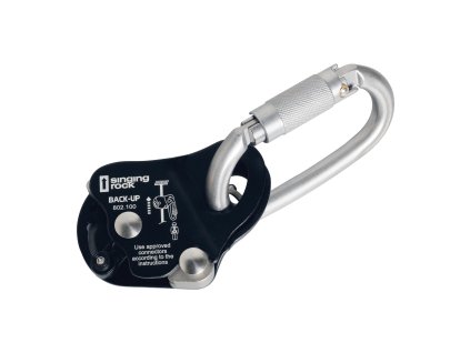 Zachycovač pádů Singing Rock Back Up