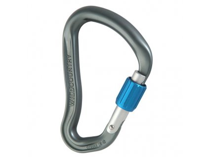 Karabina Wild Country Ascent