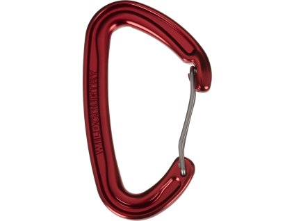 Karabina Wild Country Wildwire 6pack