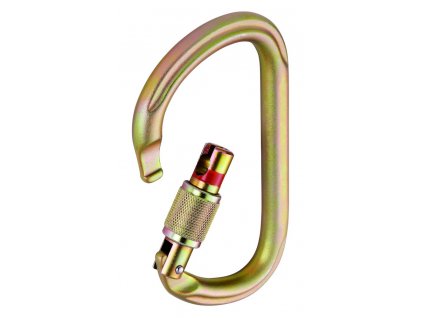 Petzl Vulcan Screw Lock