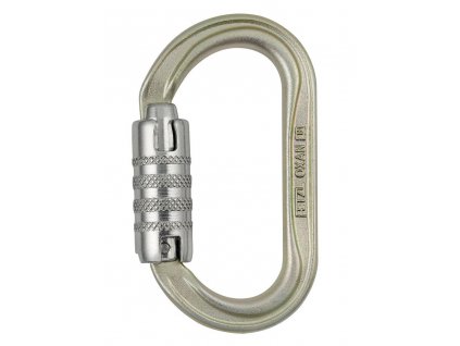 Petzl Oxan Triact-lock U Carabine