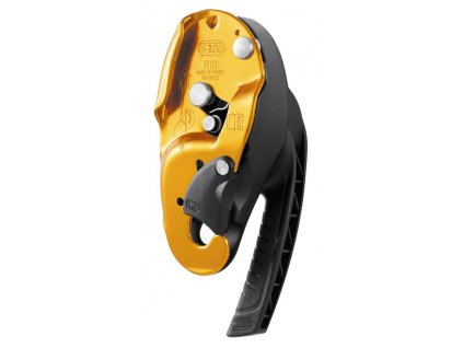 Petzl Rig