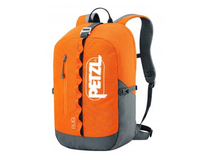 lezecký batoh Petzl Bug Multi-Pitch Climb Bag