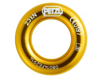 Petzl Ring S 2018