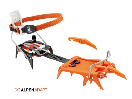 Petzl Dart
