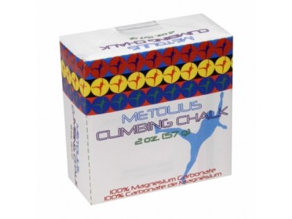 Lezecké magnézium Metolius kostka 57 g