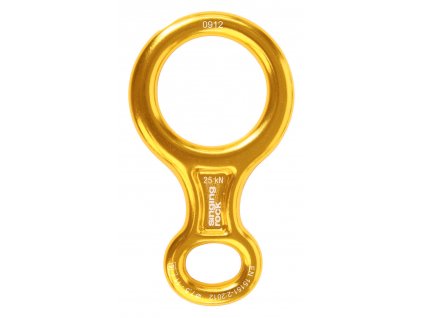 Slaňovací osma Singing Rock Slaňovací Osma M