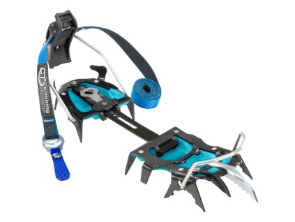 Climbing Technology Hyper Spike