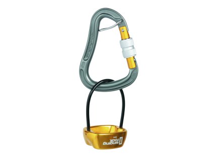 Jistící a slaňovcí set Singing Rock Buddy Set