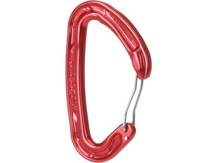 Karabina Wild Country Helium 3.0