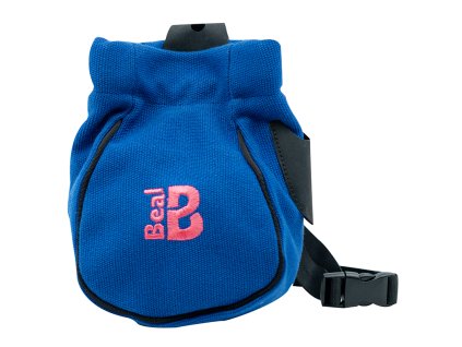 Pytlík na magnézium Beal Cocoon Clic-Clac