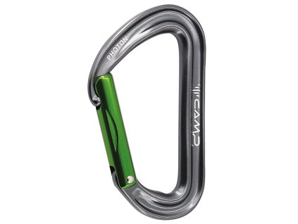 Plná karabina CAMP Photon Straight Gate