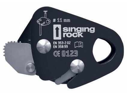 Zachycovač pádu Singing Rock Locker