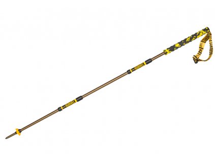 Trekové hole Grivel Trail Three