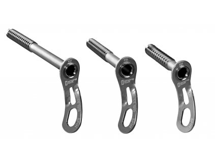 Šroub do ledu Singing Rock Spin