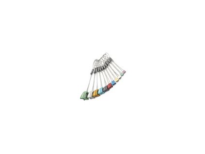 DMM Wallnut Set 3-8