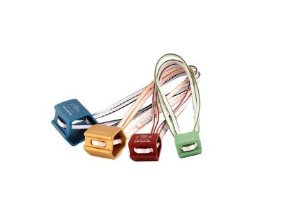 Sada vklíněnců DMM Torque Nut Set 1-4