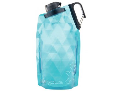 Platypus DuoLock SoftBottle 1 l