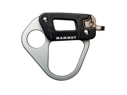 Mammut Nordwand Alpine Belay