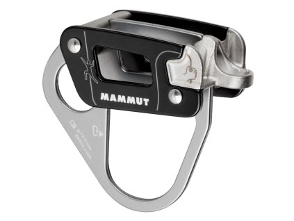 Mammut Nordwand Alpine Belay
