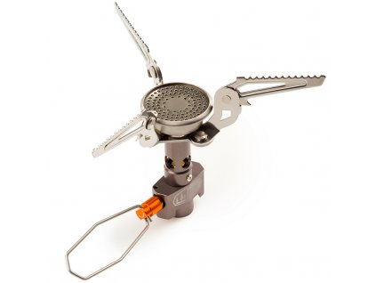 Plynový vařič GSI Outdoors Pinnacle Canister Stove
