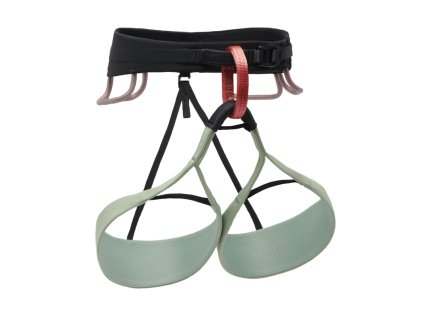 dámský sportovní úvazek Black Diamond Solution Women´s