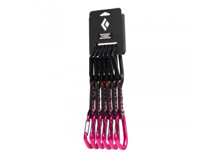 Black Diamond Hotforge Hybrid Quickpack 12 cm 6 pack