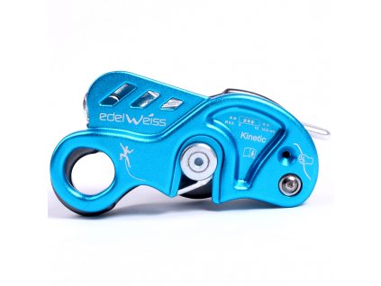 Poloautomatické jistítko Beal Birdie