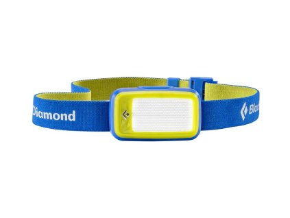 Black Diamond Wiz Headlamp