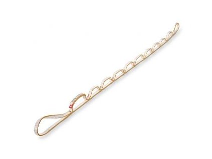 Ocún DaisyChain BIO-DYN 11 mm 115 cm